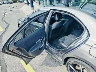 Mercedes-Benz A-Class 2024 A 200 L Fashion Edition interior photo 15 Mercedes-Benz A-Class 2024 A 200 L Fashion Edition interior photo 15