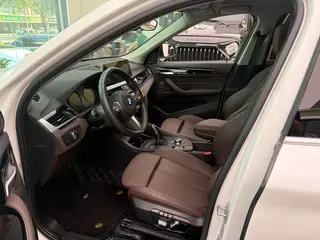 BMW X1 2022 sDrive25Li Leading Type exterior photo 5 BMW X1 2022 sDrive25Li Leading Type exterior photo 5