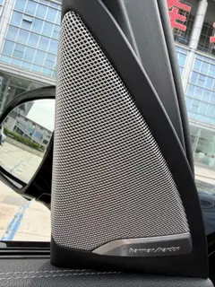 BMW X3 2022 Second change xDrive30i Leading Type M Obsidian Night Suit interior photo 12 BMW X3 2022 Second change xDrive30i Leading Type M Obsidian Night Suit interior photo 12