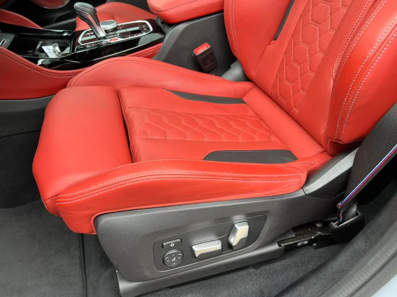 BMW X3 M 2022 X3 M Thunder Edition exterior photo 7 BMW X3 M 2022 X3 M Thunder Edition exterior photo 7