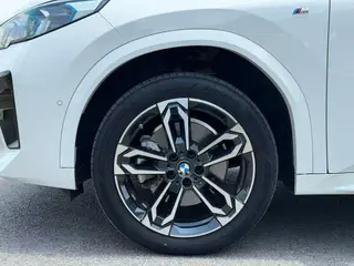 BMW X2 2024 sDrive25i M Sports suit exterior photo 5 BMW X2 2024 sDrive25i M Sports suit exterior photo 5