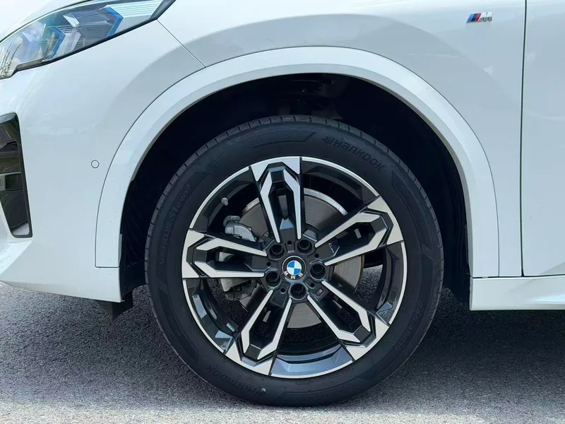 BMW X2 2024 sDrive25i M Sports suit exterior photo 5 BMW X2 2024 sDrive25i M Sports suit exterior photo 5