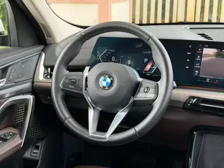 BMW X2 2024 sDrive25i M Sports suit exterior photo 8 BMW X2 2024 sDrive25i M Sports suit exterior photo 8