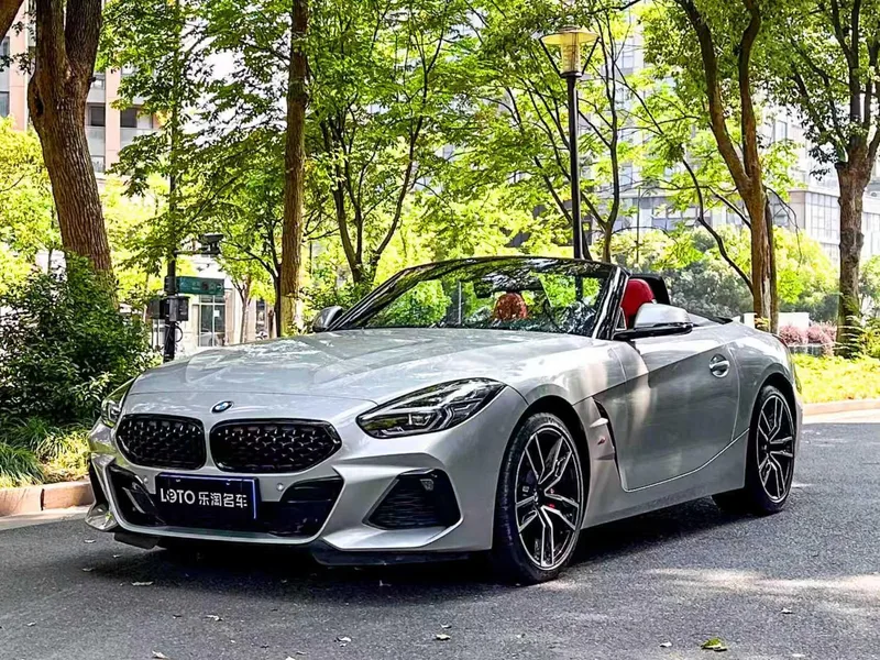 BMW Z4 2022 sDrive 25i M Sports suit exterior photo 1 BMW Z4 2022 sDrive 25i M Sports suit exterior photo 1