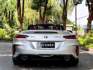 BMW Z4 2022 sDrive 25i M Sports suit exterior photo 5 BMW Z4 2022 sDrive 25i M Sports suit exterior photo 5