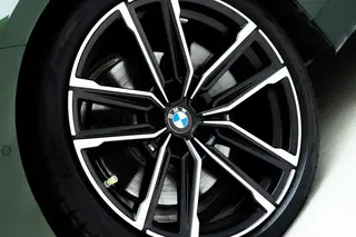 BMW 4 Series 2023 430i M Sports Night Suit exterior photo 6 BMW 4 Series 2023 430i M Sports Night Suit exterior photo 6