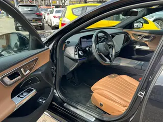 Mercedes-Benz E-Class 2024 E 350 e L Passenger car exterior photo 9 Mercedes-Benz E-Class 2024 E 350 e L Passenger car exterior photo 9