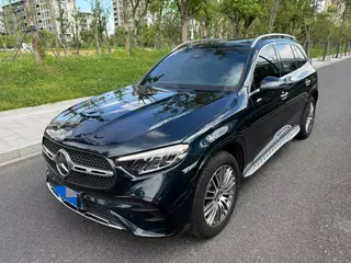 Mercedes-Benz GLC 2024 GLC 300 L 4MATIC Dynamic 5 seat exterior photo 1 Mercedes-Benz GLC 2024 GLC 300 L 4MATIC Dynamic 5 seat exterior photo 1