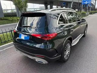 Mercedes-Benz GLC 2024 GLC 300 L 4MATIC Dynamic 5 seat exterior photo 6 Mercedes-Benz GLC 2024 GLC 300 L 4MATIC Dynamic 5 seat exterior photo 6