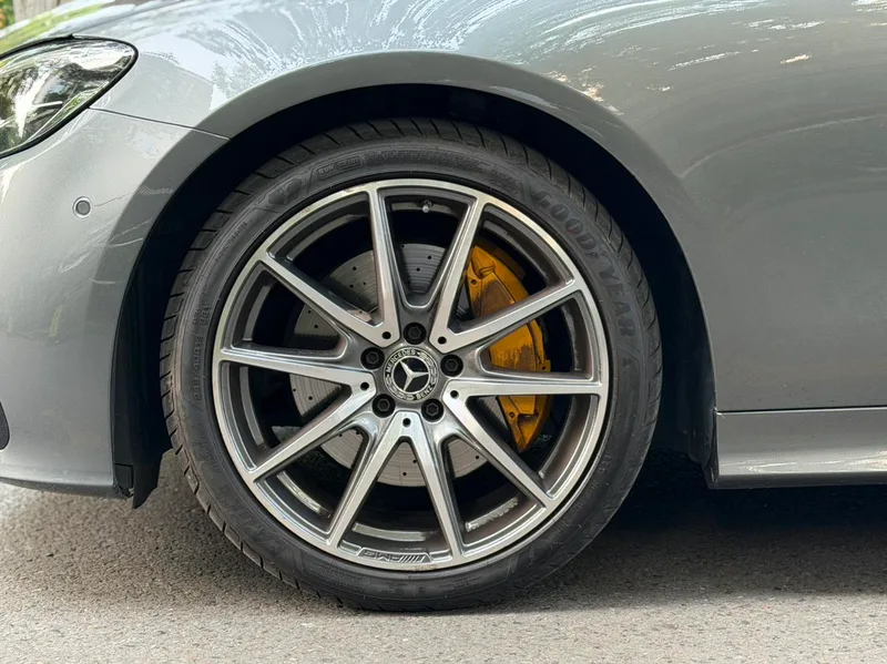 Mercedes-Benz E-Class (Imported) 2023 E 260 Coupe exterior photo 7 Mercedes-Benz E-Class (Imported) 2023 E 260 Coupe exterior photo 7