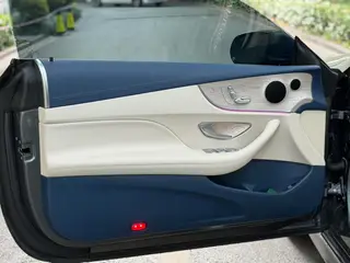 Mercedes-Benz E-Class (Imported) 2023 E 260 Coupe interior photo 11 Mercedes-Benz E-Class (Imported) 2023 E 260 Coupe interior photo 11