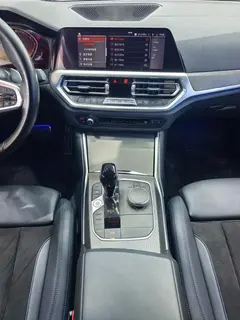 BMW 4 Series 2022 425i M Sports Night Suit exterior photo 8 BMW 4 Series 2022 425i M Sports Night Suit exterior photo 8