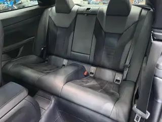 BMW 4 Series 2022 425i M Sports Night Suit interior photo 14 BMW 4 Series 2022 425i M Sports Night Suit interior photo 14