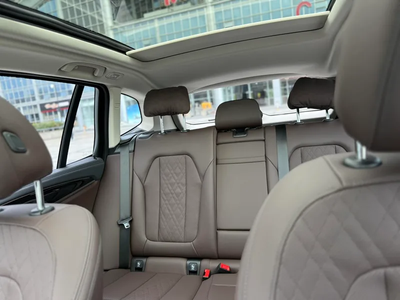 BMW X3 2022 xDrive25i M Sports suit exterior photo 10 BMW X3 2022 xDrive25i M Sports suit exterior photo 10