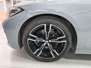 BMW 4 Series 2023 425i M Sports suit exterior photo 4 BMW 4 Series 2023 425i M Sports suit exterior photo 4