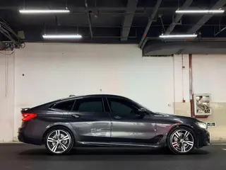 BMW 6 Series GT 2022 630i M Sports suit exterior photo 3 BMW 6 Series GT 2022 630i M Sports suit exterior photo 3