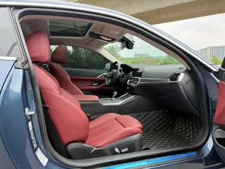 BMW 4 Series 2022 425i M Sports suit exterior photo 10 BMW 4 Series 2022 425i M Sports suit exterior photo 10