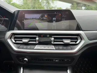 BMW 4 Series 2022 425i M Sports suit interior photo 15 BMW 4 Series 2022 425i M Sports suit interior photo 15