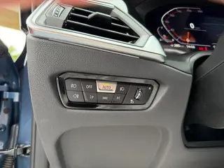 BMW 4 Series 2022 425i M Sports suit interior photo 18 BMW 4 Series 2022 425i M Sports suit interior photo 18