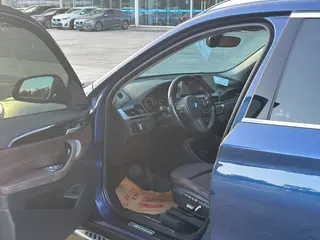 BMW X1 2022 sDrive25Li Leading Type exterior photo 4 BMW X1 2022 sDrive25Li Leading Type exterior photo 4