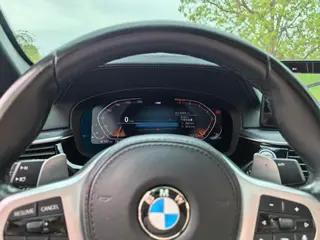 BMW 5 Series 2022 530Li Leading Type M Sports suit interior photo 13 BMW 5 Series 2022 530Li Leading Type M Sports suit interior photo 13
