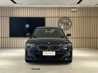 BMW i3 2023 Reforma eDrive40L Traje de noche Yao exterior foto 3 BMW i3 2023 Reforma eDrive40L Traje de noche Yao exterior foto 3
