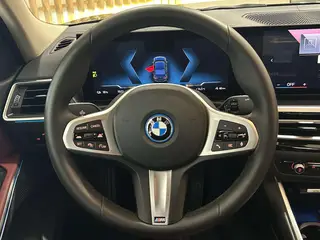 BMW i3 2023 Reforma eDrive40L Traje de noche Yao interior foto 6 BMW i3 2023 Reforma eDrive40L Traje de noche Yao interior foto 6