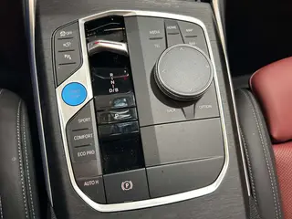 BMW i3 2023 Reforma eDrive40L Traje de noche Yao interior foto 9 BMW i3 2023 Reforma eDrive40L Traje de noche Yao interior foto 9