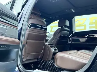 BMW 7 Series 2021 730Li M Sports suit exterior photo 6 BMW 7 Series 2021 730Li M Sports suit exterior photo 6