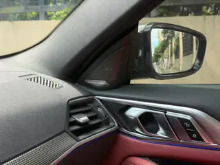 BMW 4 Series 2022 425i Fashionable M Sports Night Suit interior photo 8 BMW 4 Series 2022 425i Fashionable M Sports Night Suit interior photo 8