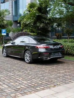 Mercedes-Benz E-Class (Imported) 2023 E 260 Coupé interior foto 13 Mercedes-Benz E-Class (Imported) 2023 E 260 Coupé interior foto 13