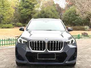 BMW X1 2023 sDrive25Li M Sports suit exterior photo 2 BMW X1 2023 sDrive25Li M Sports suit exterior photo 2