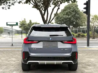 BMW X1 2023 sDrive25Li M Sports suit interior photo 11 BMW X1 2023 sDrive25Li M Sports suit interior photo 11