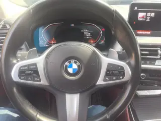 BMW X4 2022 xDrive 25i M Sports suit exterior photo 4 BMW X4 2022 xDrive 25i M Sports suit exterior photo 4