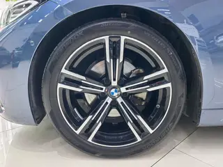 BMW 4 Series 2023 425i M Sports suit exterior photo 7 BMW 4 Series 2023 425i M Sports suit exterior photo 7