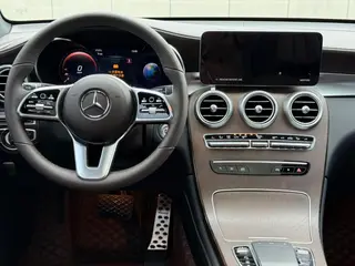 Mercedes-Benz GLC 2022 Mise à jour GLC 300 L 4MATIC Version dynamique de Zhenzang extérieur photo 7 Mercedes-Benz GLC 2022 Mise à jour GLC 300 L 4MATIC Version dynamique de Zhenzang extérieur photo 7