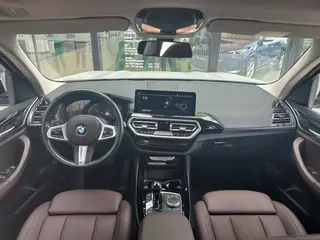 BMW X3 2022 xDrive25i M Sports suit exterior photo 7 BMW X3 2022 xDrive25i M Sports suit exterior photo 7