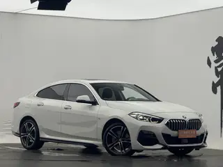 BMW 2 Series 2023 225i Four-door coupe M Sports suit exterior photo 2 BMW 2 Series 2023 225i Four-door coupe M Sports suit exterior photo 2