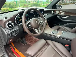 Mercedes-Benz GLC 2022 Restyling GLC 300 L 4MATIC Dynamic Zhenzang Edition exterior photo 6 Mercedes-Benz GLC 2022 Restyling GLC 300 L 4MATIC Dynamic Zhenzang Edition exterior photo 6