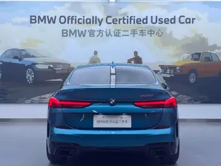 BMW 2 Series 2021 225i Four-door coupe M Sports suit exterior photo 5 BMW 2 Series 2021 225i Four-door coupe M Sports suit exterior photo 5