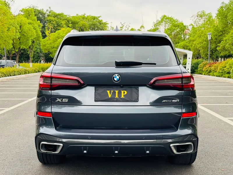BMW X5 2022 xDrive40i M Sports suit exterior photo 7 BMW X5 2022 xDrive40i M Sports suit exterior photo 7