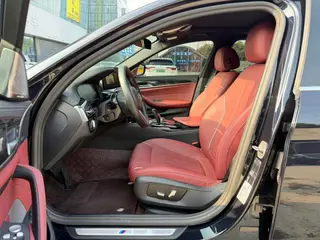 BMW 5 Series 2022 Second change 525Li M Sports suit exterior photo 10 BMW 5 Series 2022 Second change 525Li M Sports suit exterior photo 10