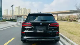 BMW X5 2021 xDrive30i M Sports suit interior photo 7 BMW X5 2021 xDrive30i M Sports suit interior photo 7
