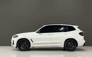 BMW X3 2023 xDrive30i Tipo de lujo M Traje de noche Yao exterior foto 3 BMW X3 2023 xDrive30i Tipo de lujo M Traje de noche Yao exterior foto 3