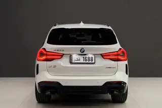 BMW X3 2023 xDrive30i Tipo de lujo M Traje de noche Yao exterior foto 4 BMW X3 2023 xDrive30i Tipo de lujo M Traje de noche Yao exterior foto 4