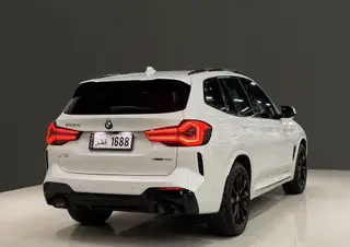 BMW X3 2023 xDrive30i Tipo de lujo M Traje de noche Yao exterior foto 5 BMW X3 2023 xDrive30i Tipo de lujo M Traje de noche Yao exterior foto 5