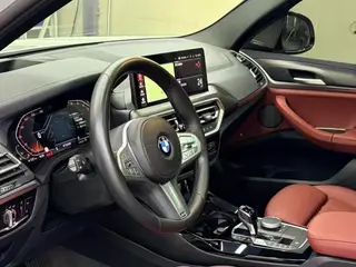 BMW X3 2023 xDrive30i Tipo de lujo M Traje de noche Yao interior foto 9 BMW X3 2023 xDrive30i Tipo de lujo M Traje de noche Yao interior foto 9