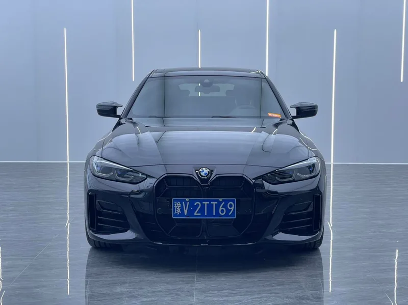 BMW 4 Series 2022 425i Gran Coupe M Sports suit exterior photo 2 BMW 4 Series 2022 425i Gran Coupe M Sports suit exterior photo 2