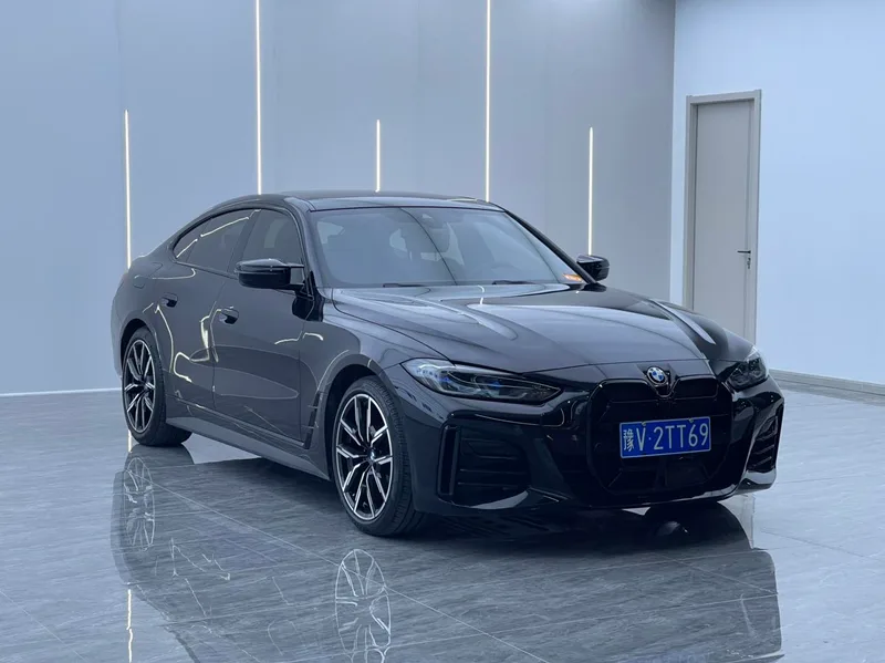 BMW 4 Series 2022 425i Gran Coupe M Sports suit exterior photo 3 BMW 4 Series 2022 425i Gran Coupe M Sports suit exterior photo 3