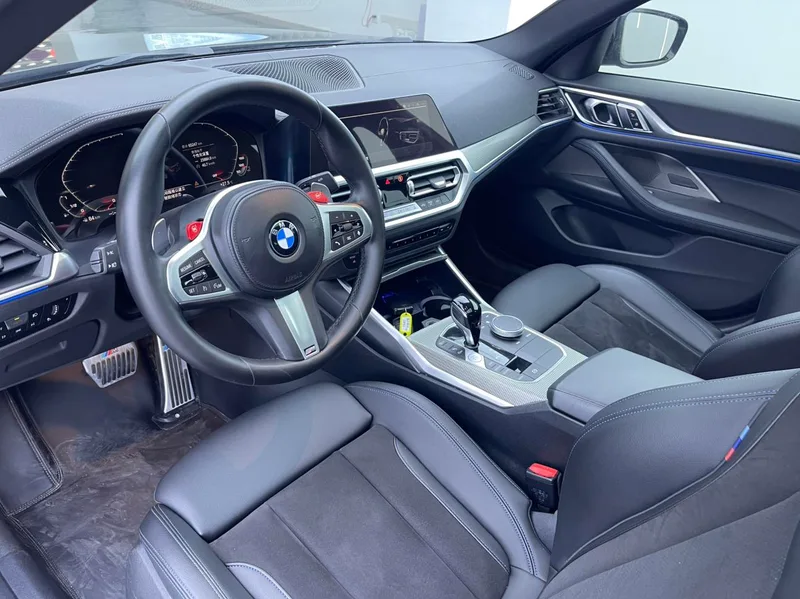 BMW 4 Series 2022 425i Gran Coupe M Sports suit exterior photo 5 BMW 4 Series 2022 425i Gran Coupe M Sports suit exterior photo 5